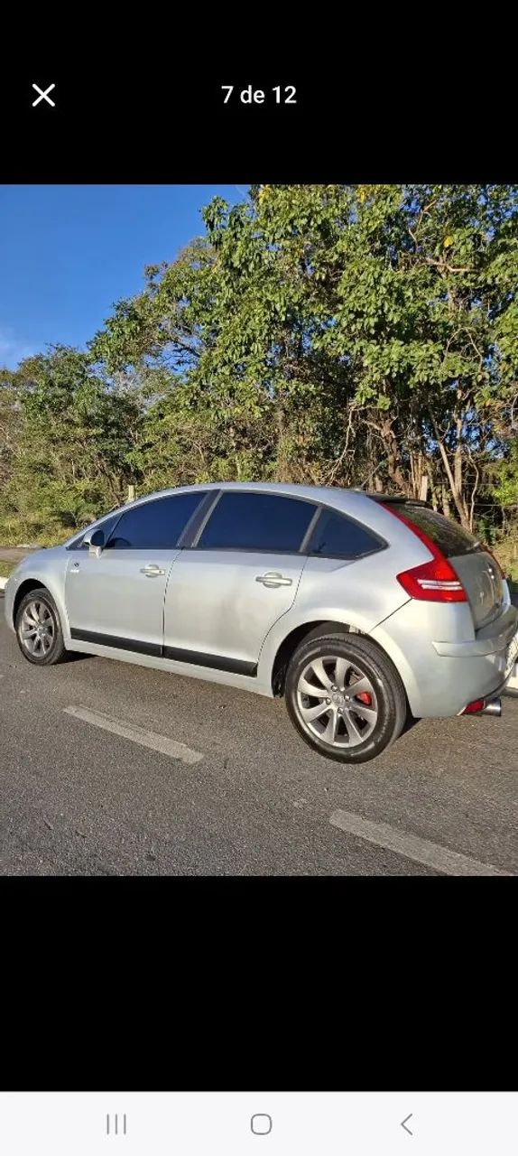 Citroën C4 2010
