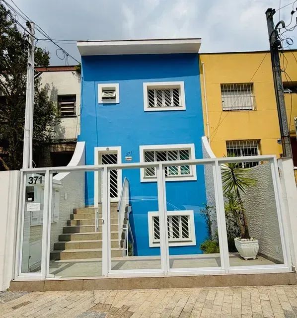 Sala / Escritório para alugar na Aclimação - São Paulo - SP