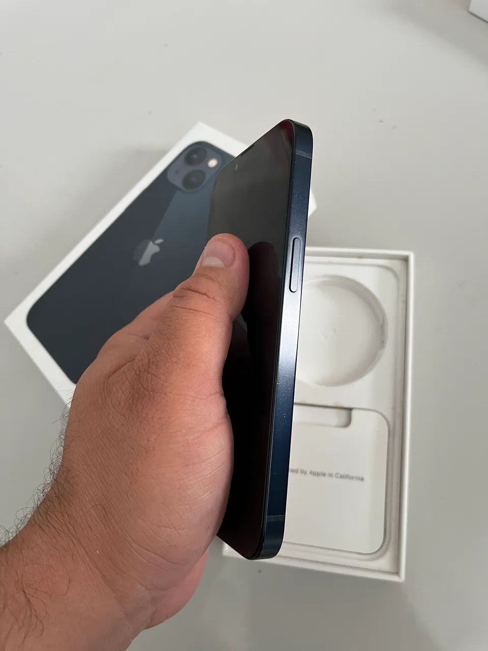 iPhone 13 - 128 gb - Foto 3