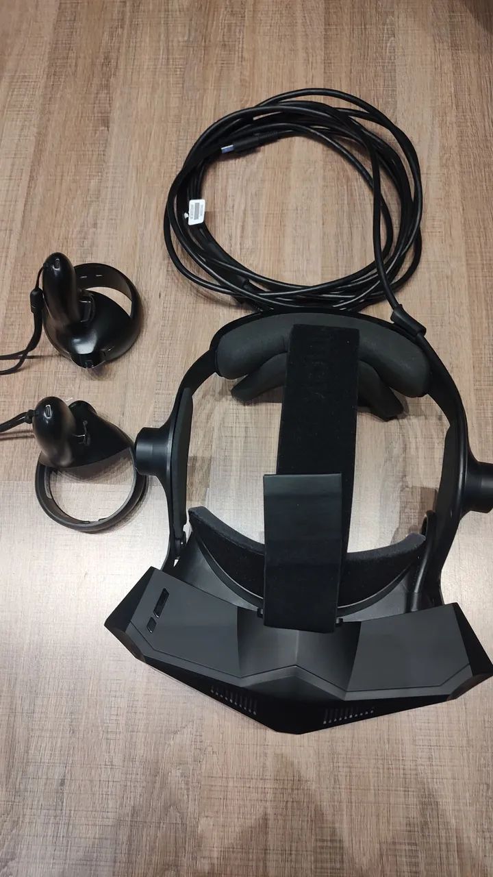 Pimax Crystal light  - Foto 5