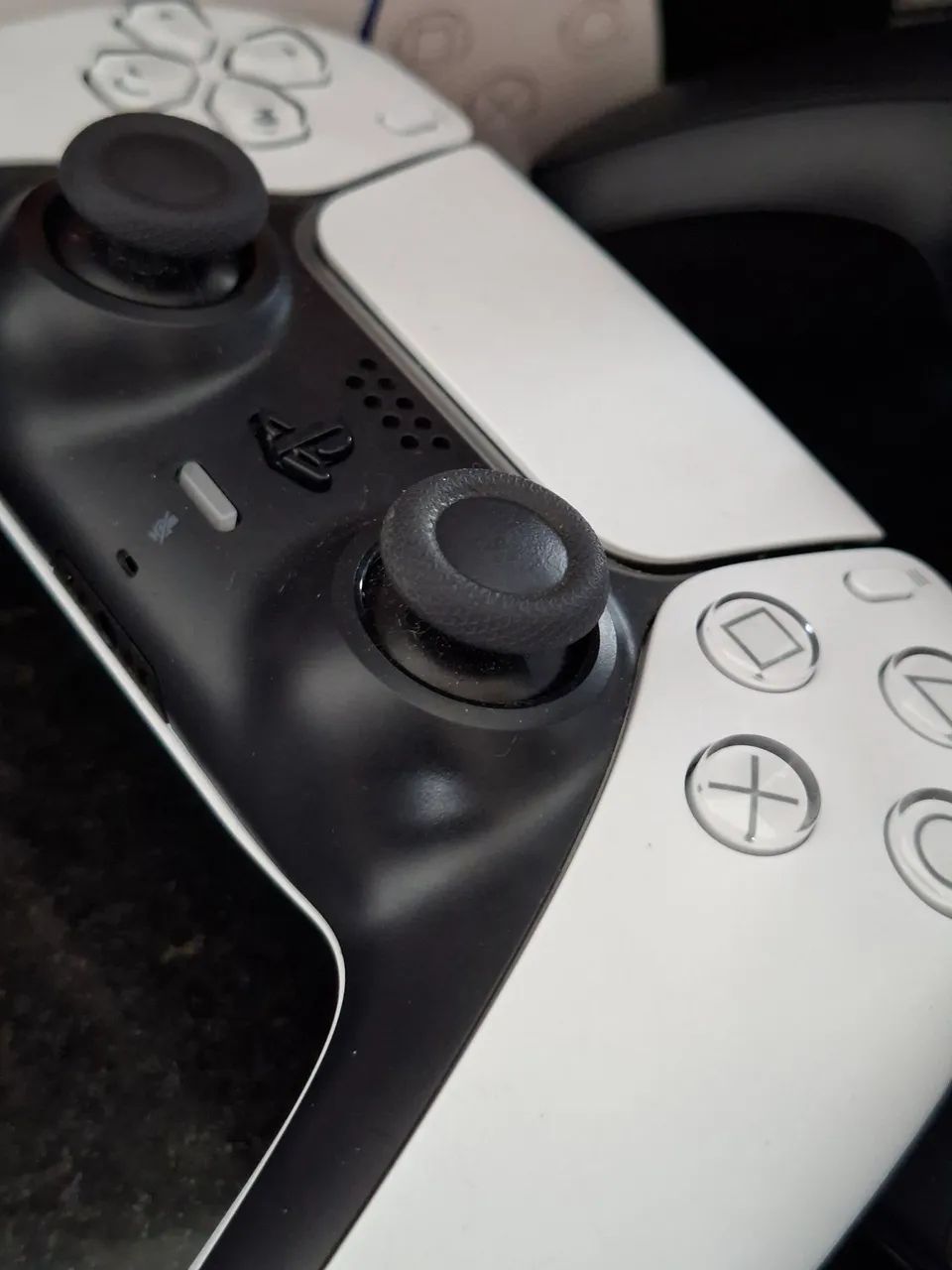 PlayStation 5 zero na caixa versão digital  - Foto 2