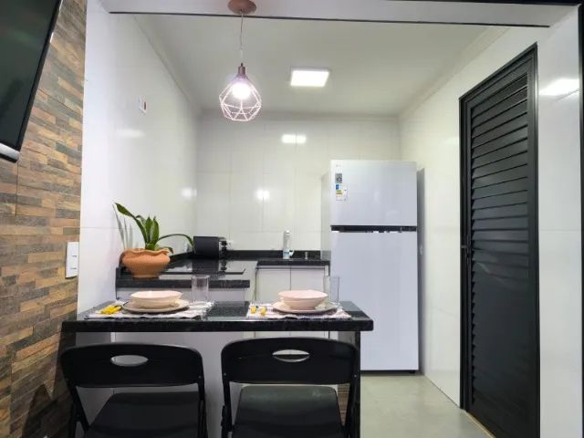 alugo loft mobiliado