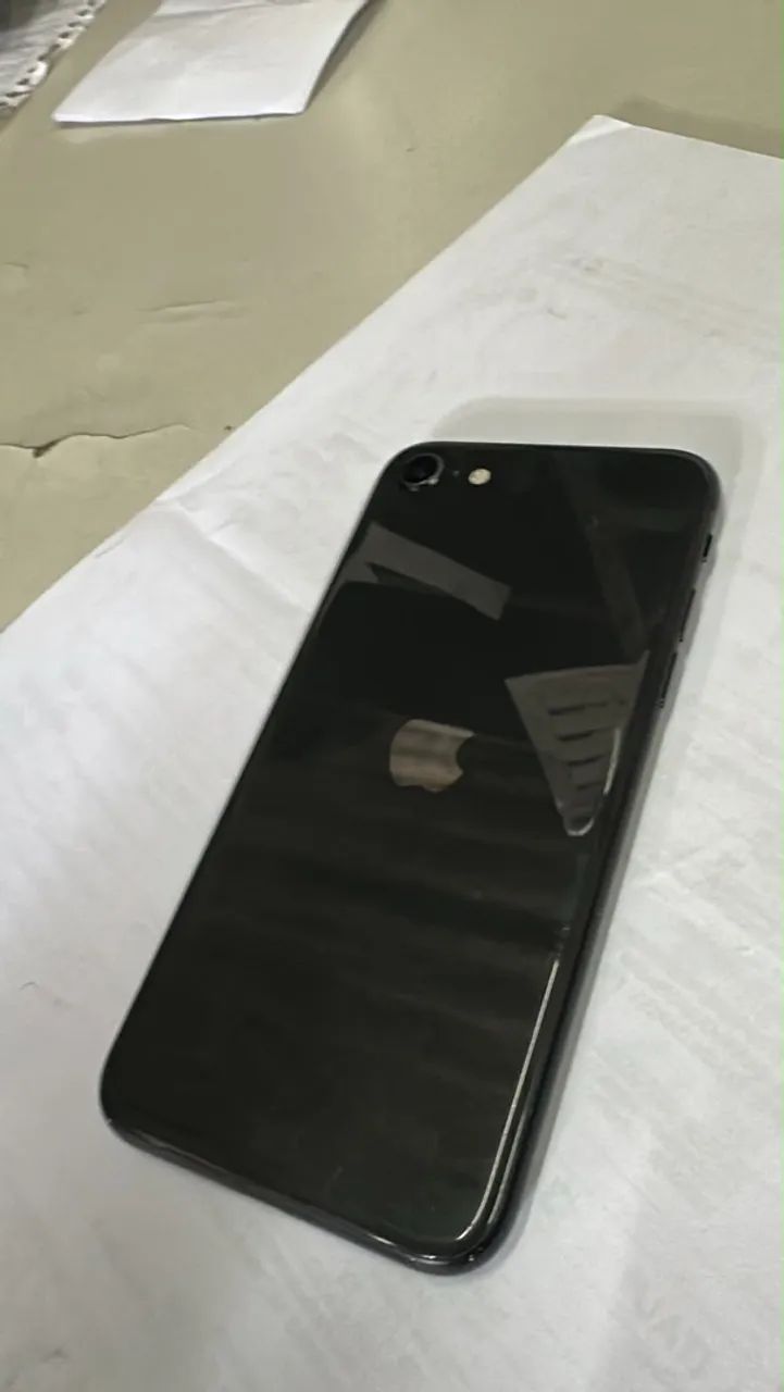 Vendo iPhone SE  - Foto 4