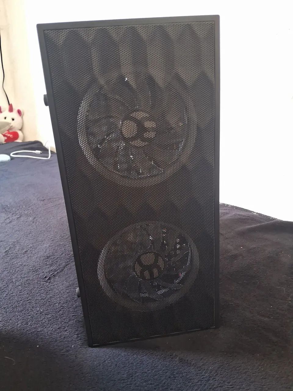 PC Completo Intel Core i3 + 8GB RAM | Pronto para Usar -  - Foto 3
