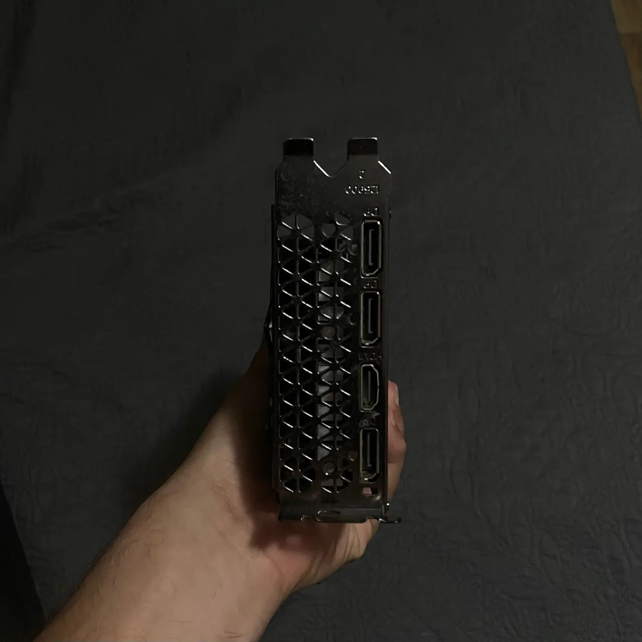 Placa de video GTX 1060 3GB - Foto 3