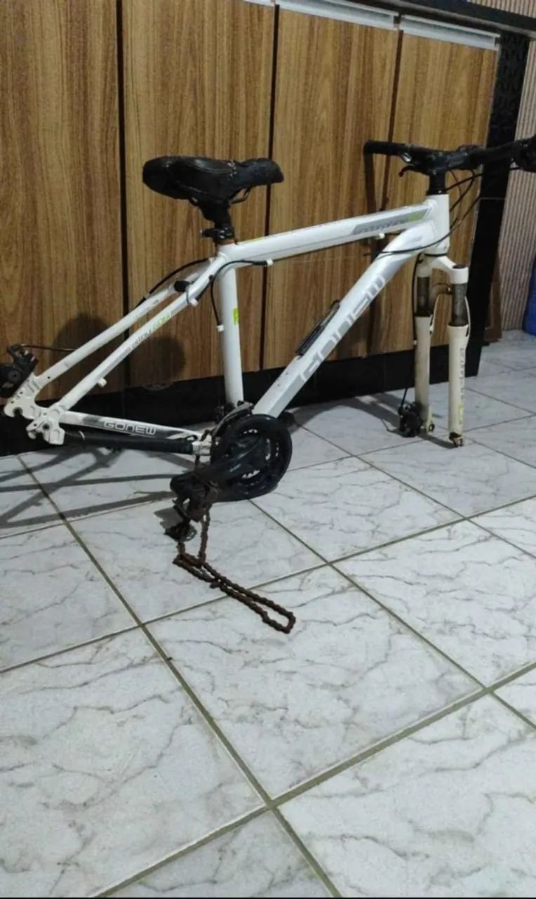 bicicleta  - Foto 3