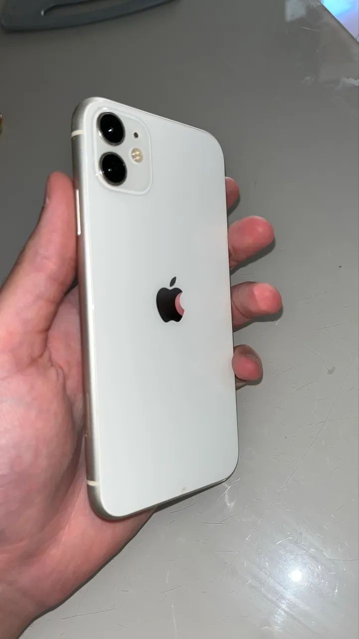 iPhone 11 128gb - Foto 3