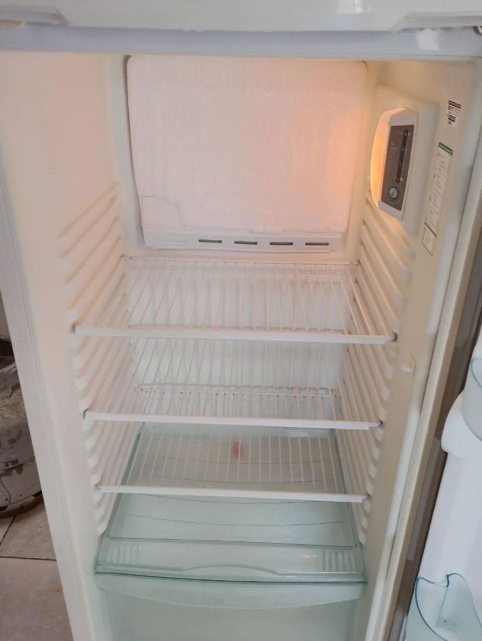 Geladeira biplex Cônsul  - Foto 5