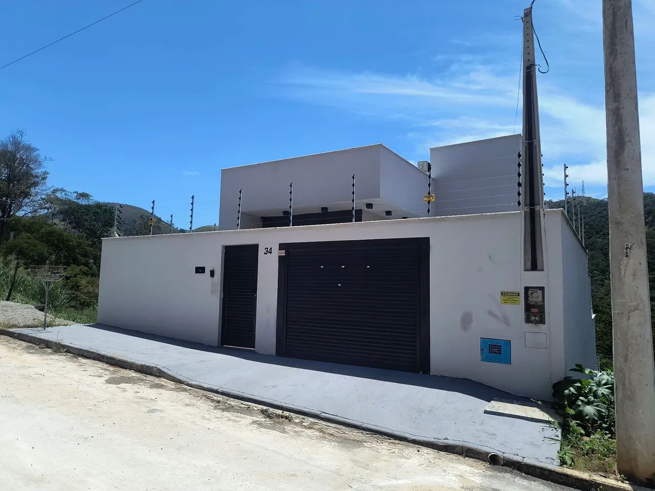 Foto - Cachoeiro de Itapemirim - São Geraldo