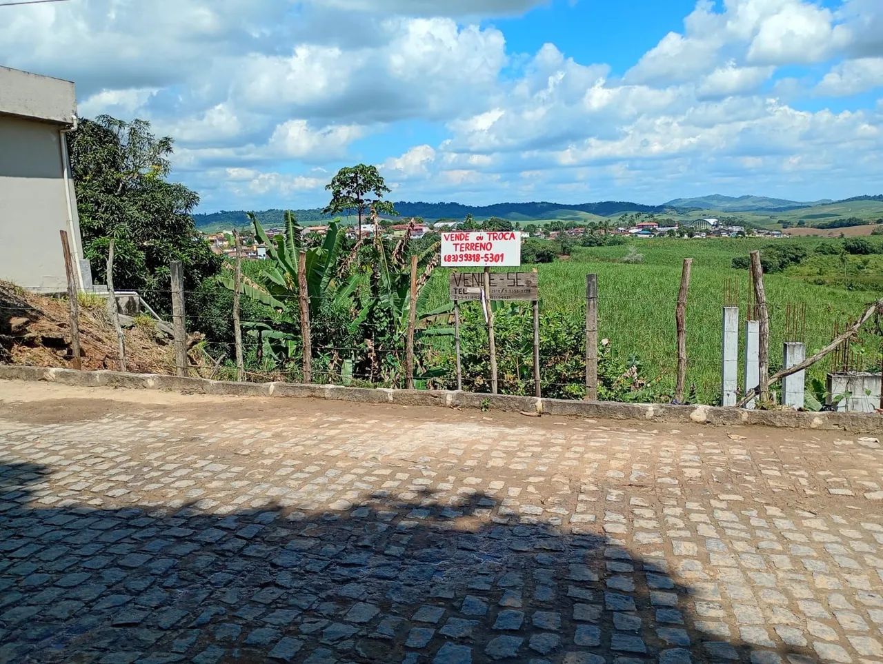 Terreno em Aliança/PE - Troca ou venda - Foto 2
