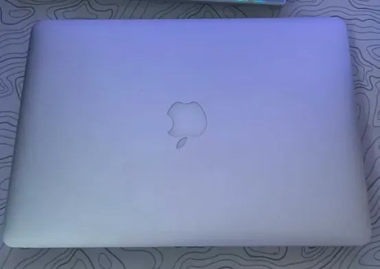 MacBook Air 2017