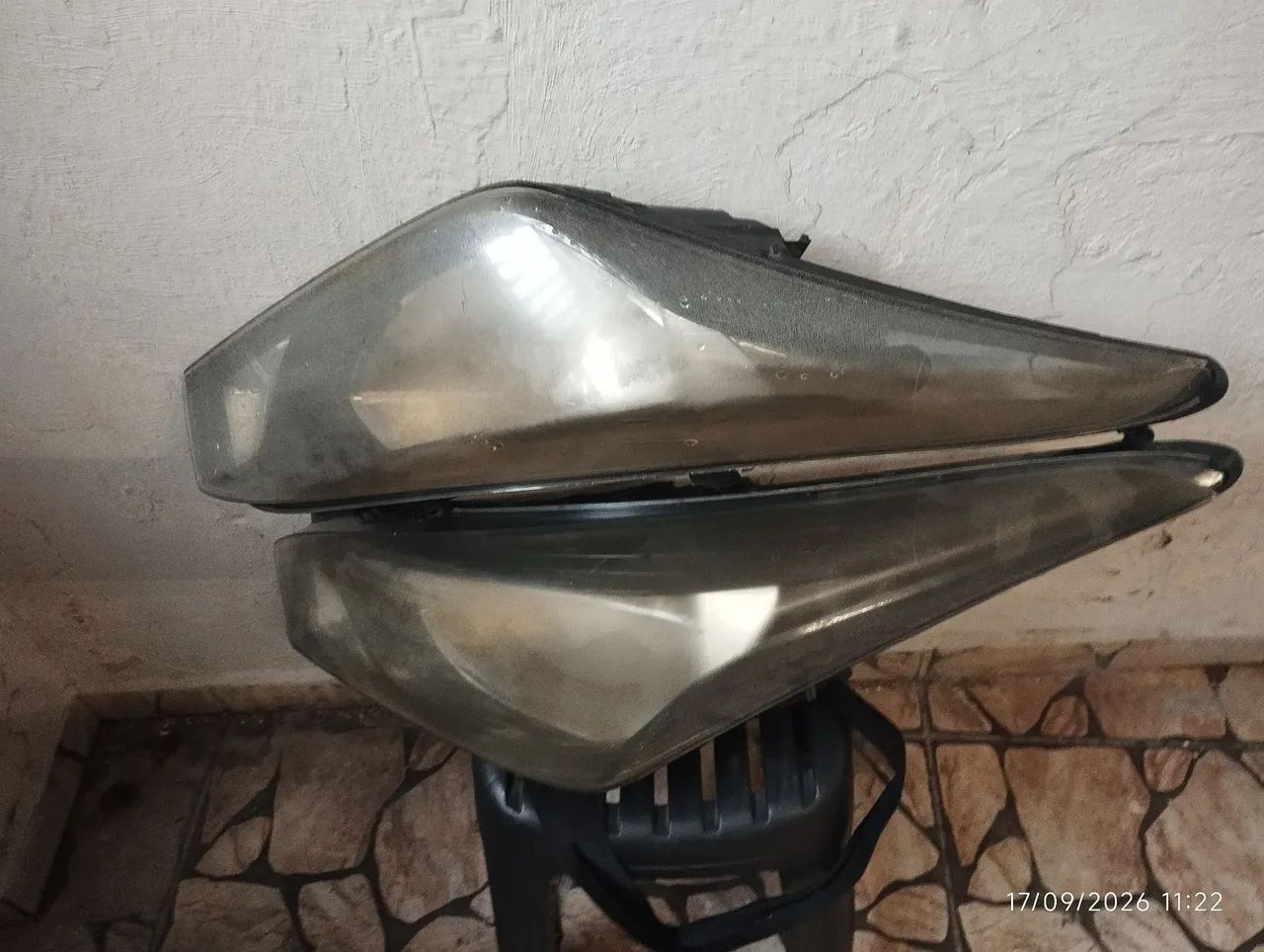 Farol de HB20 2017 - Foto 2