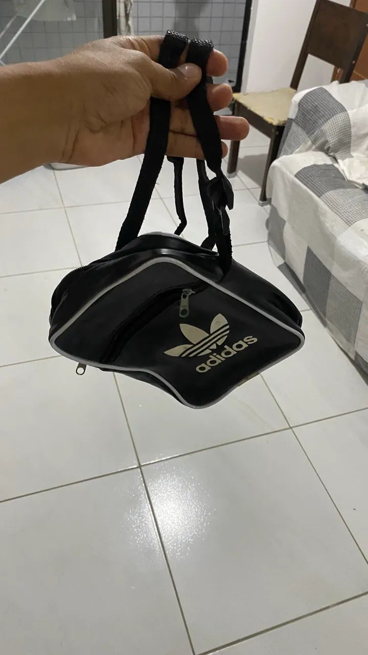 Bolsa adidas - Foto 3