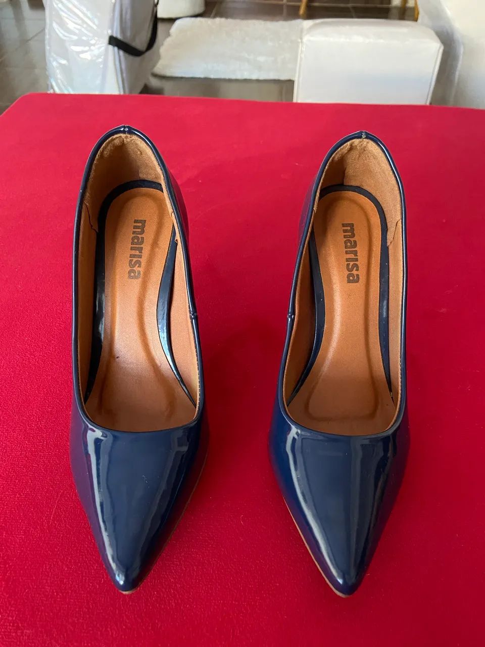 Scarpin - Foto 4