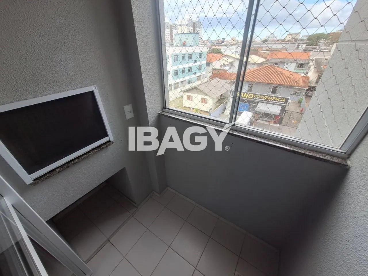 Excelente Apartamento 2 dormitório(s) em Areias - São José - Foto 4