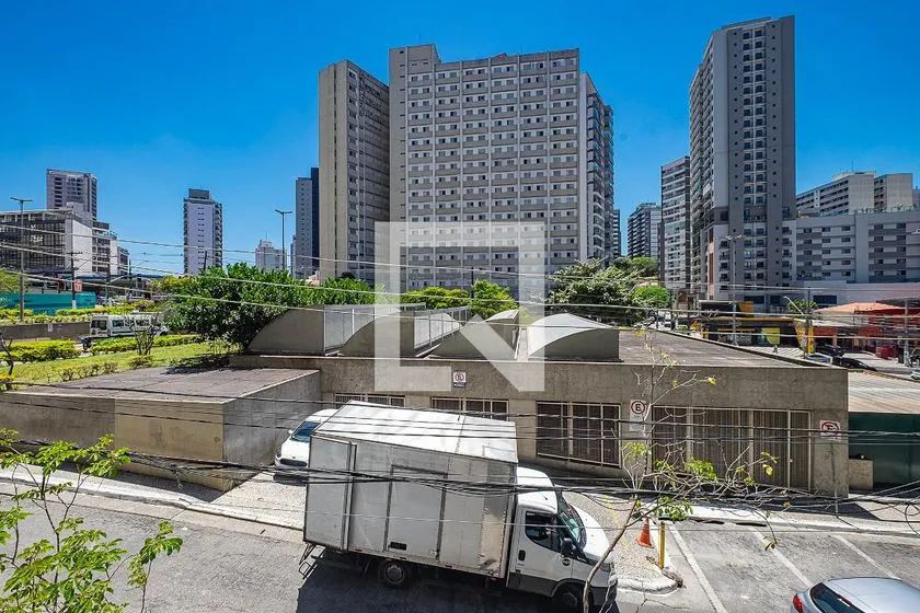 Apartamento à Venda - Vila Madalena, 1 Quarto, 21 m2 - Foto 12
