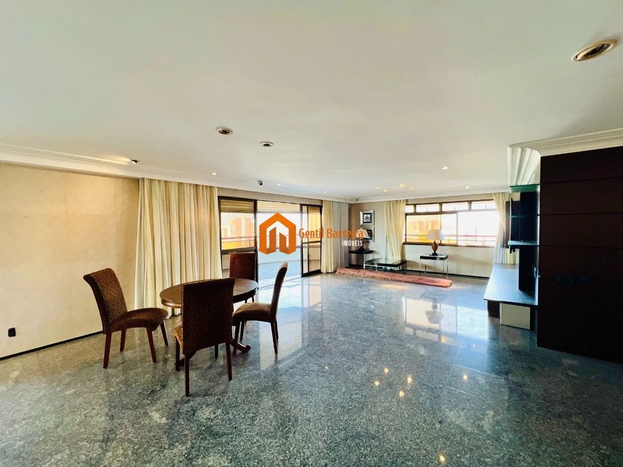 Tudo Surpreende Neste Apartamento de 330m² - Foto 5