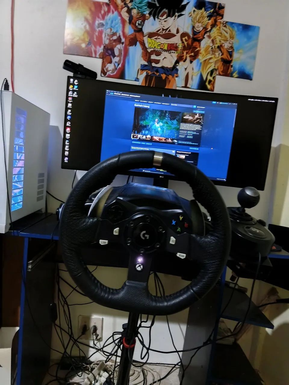 Vendo pc game  - Foto 4