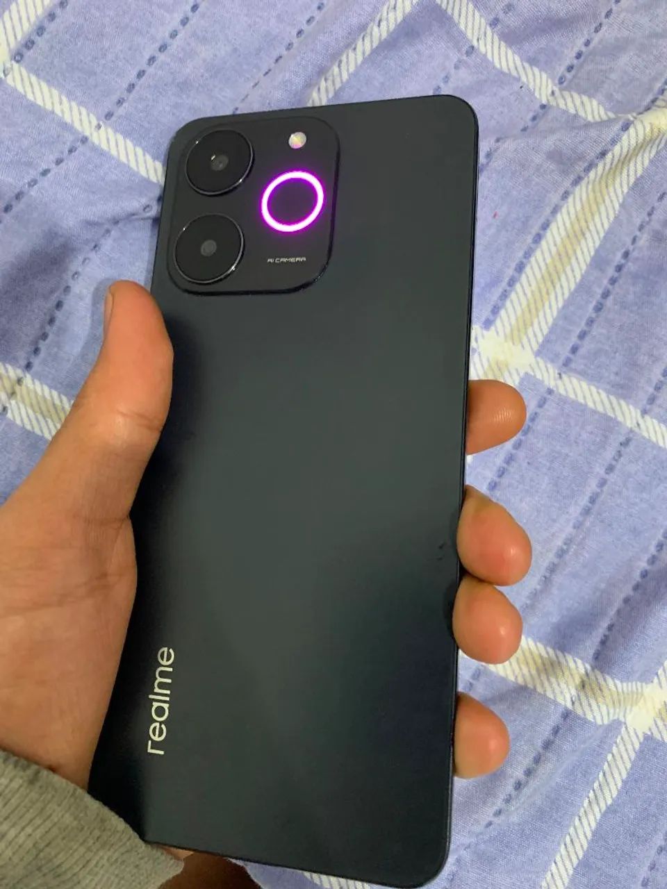VENDO OU TROCO CELULAR  - Foto 3