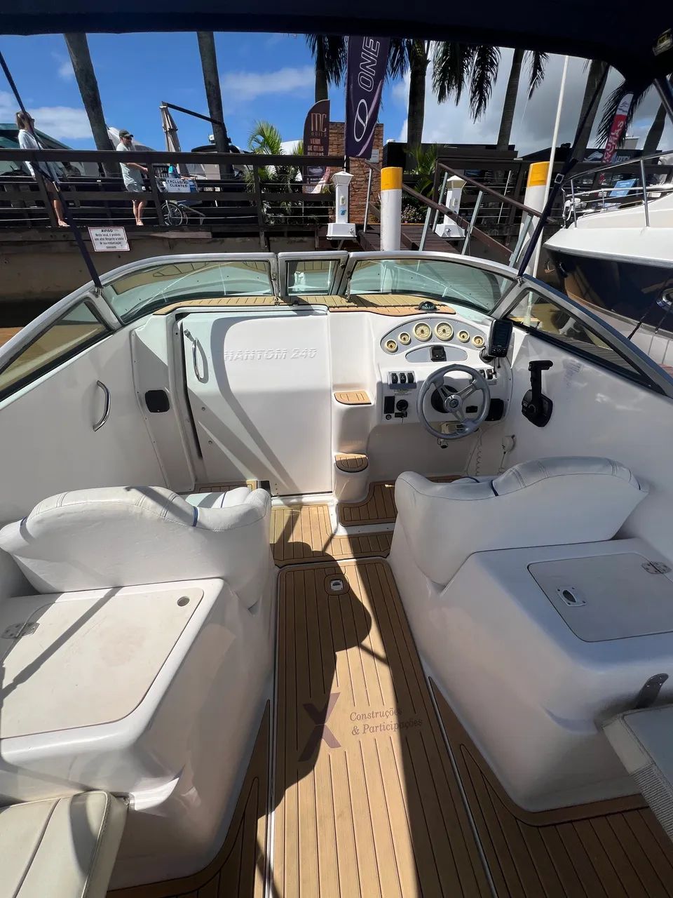 Phantom 240 - ler anúncio  - Foto 5