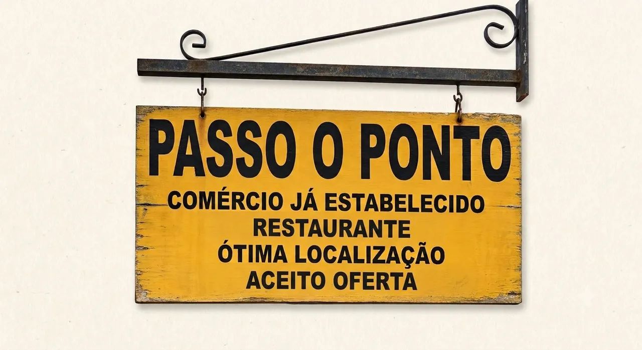 Passo Restaurante em Búzios 