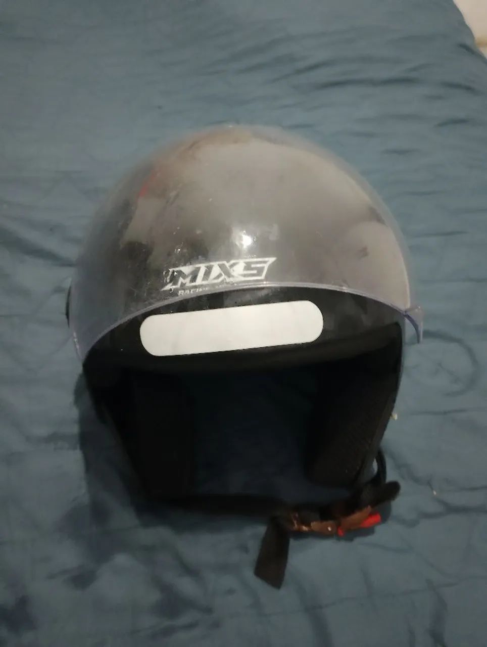Capacete 