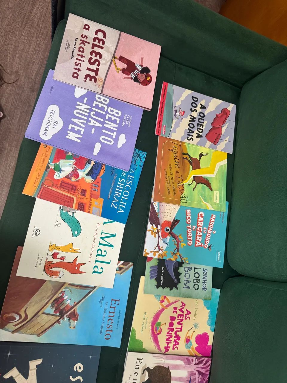 Livros infantis  - Foto 2