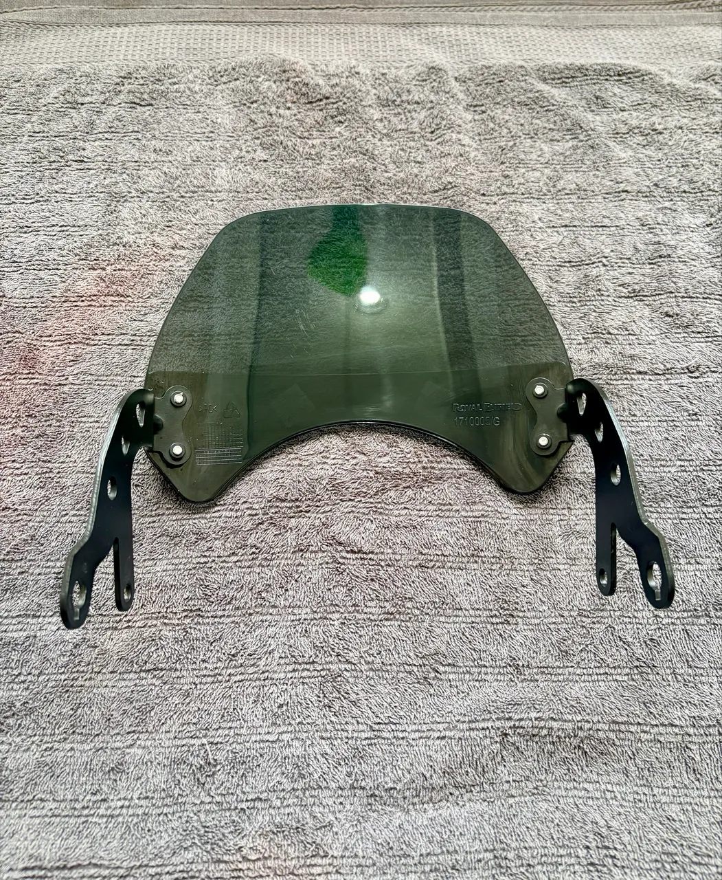 Kawasaki Zx-636 parafuso original da ponteira completo - Peças