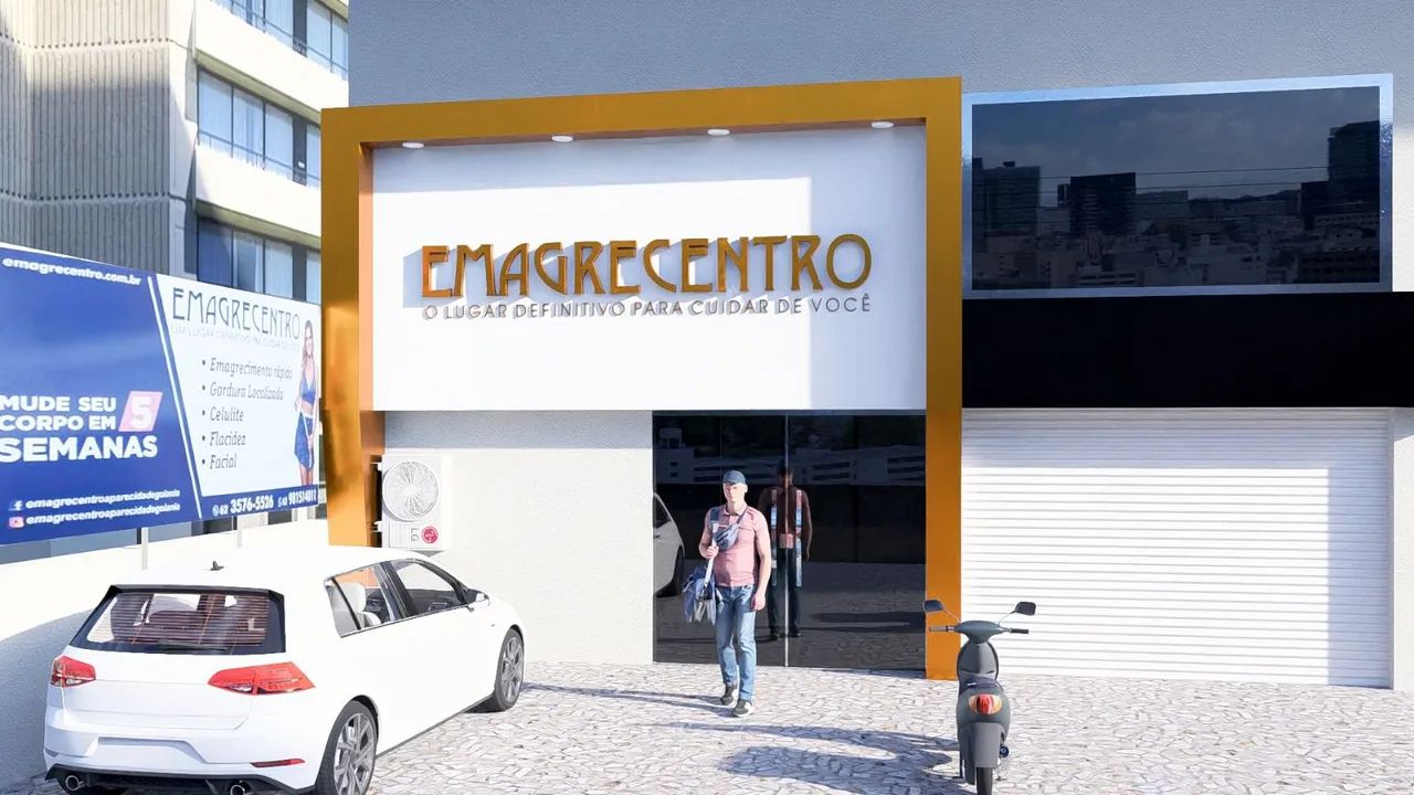 comunicação visual  - Foto 4