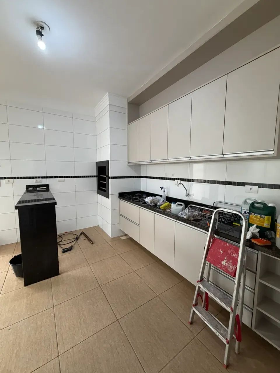Linda casa e espaçosa com 3 suites para alugar - Foto 5