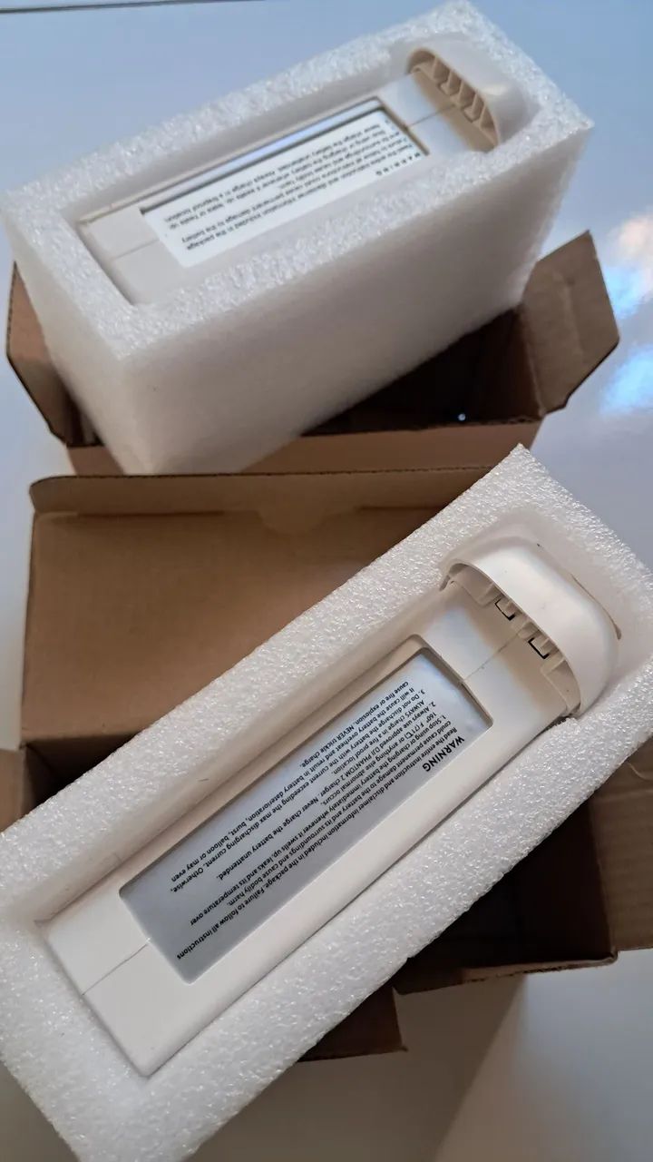 Dji phantom Bateria 