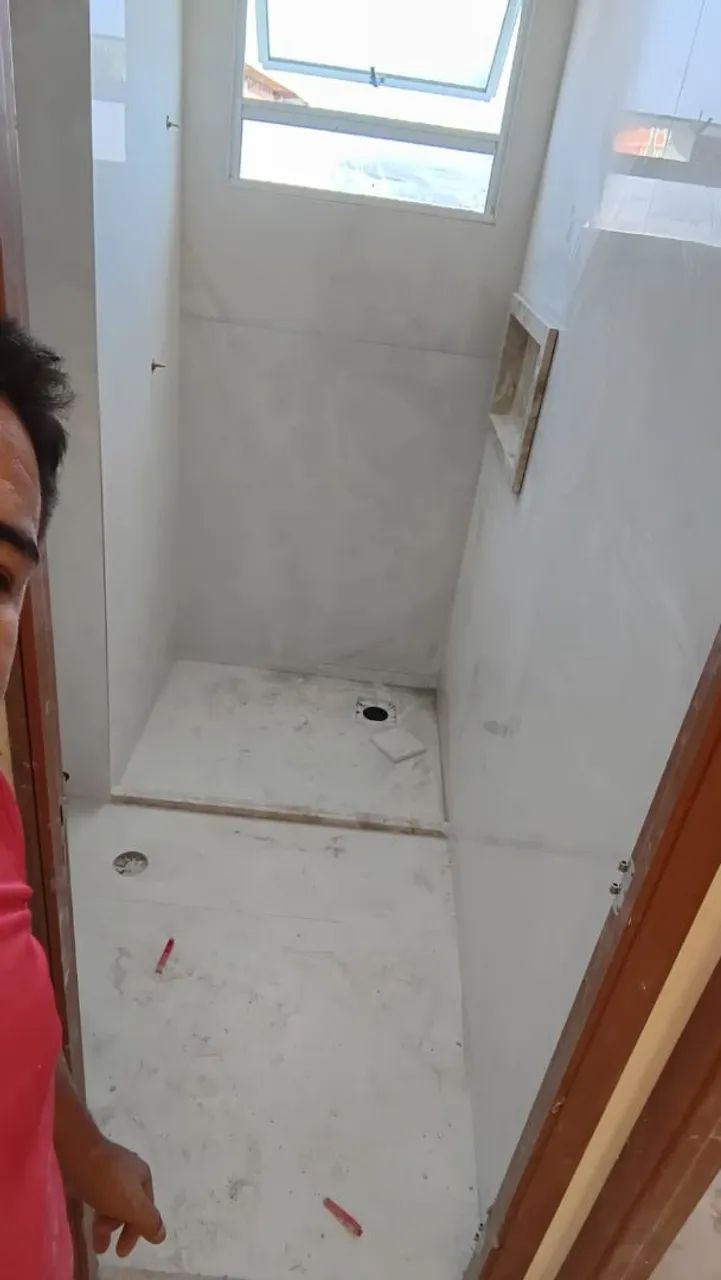 Pedreiro de porcelanato  - Foto 5