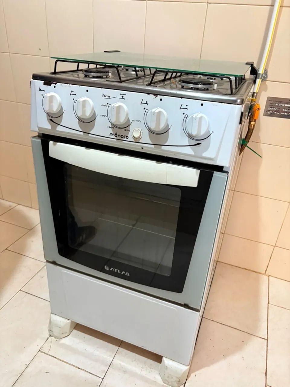 Fogão
