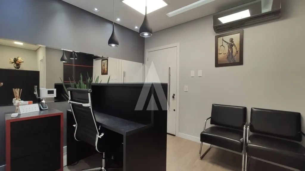 Sala comercial com 38,88 m² no Centro de Joinville. - Foto 5