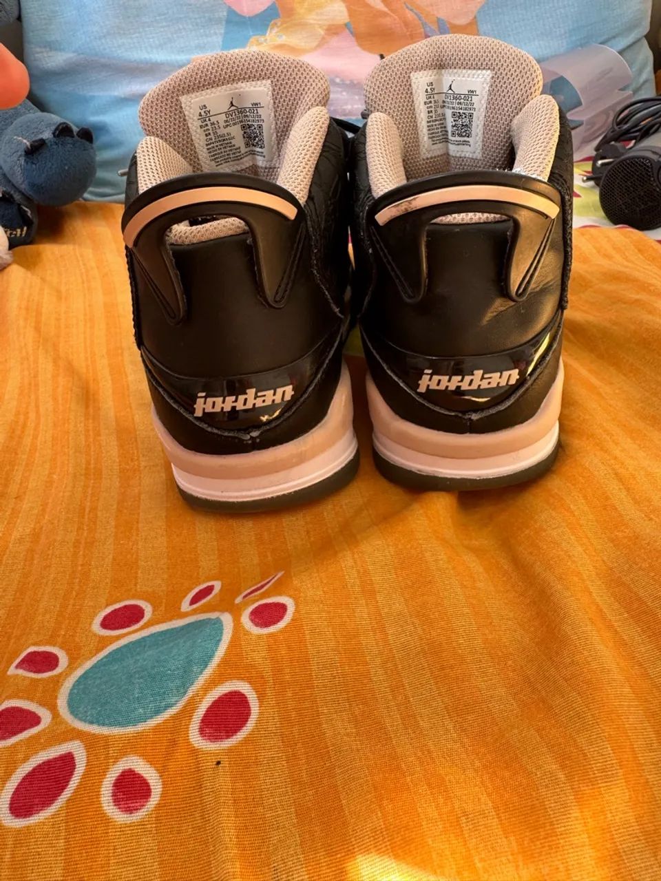 Tênis Nike Jordan - Foto 3