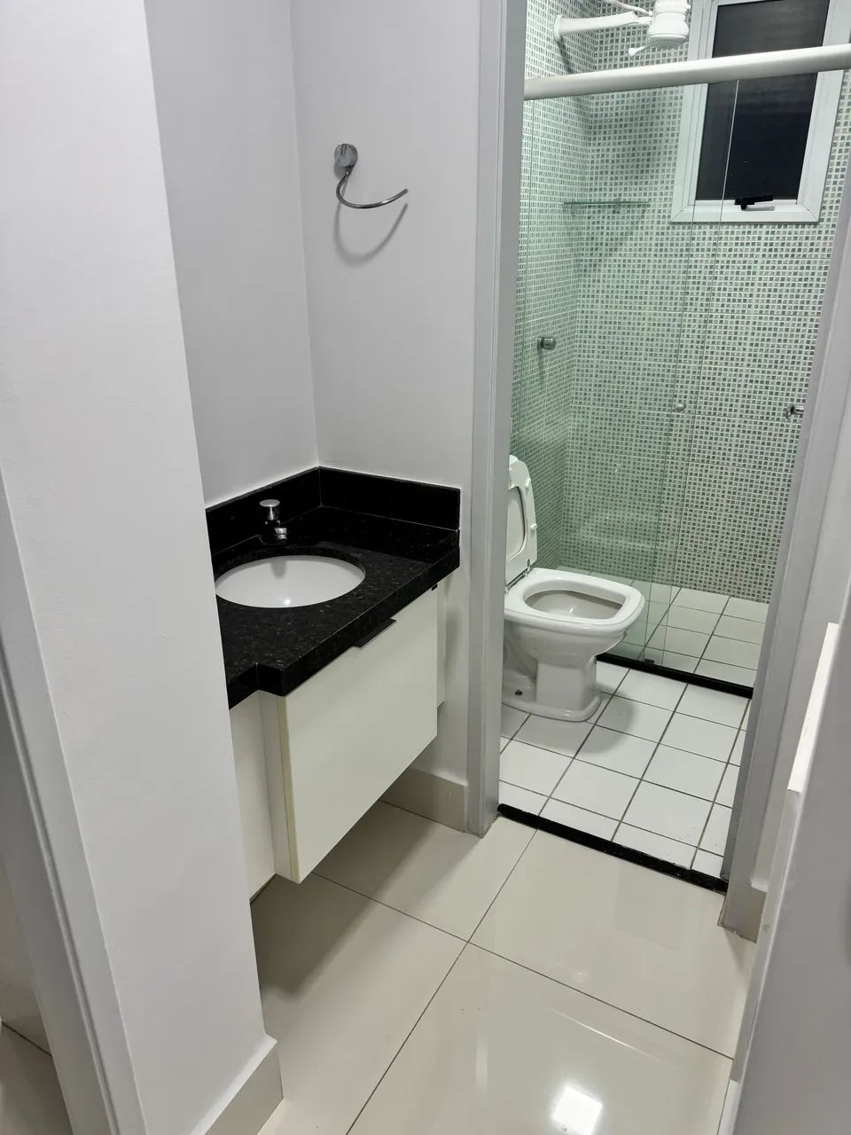 Apartamento mobiliado para aluguel   - Foto 8