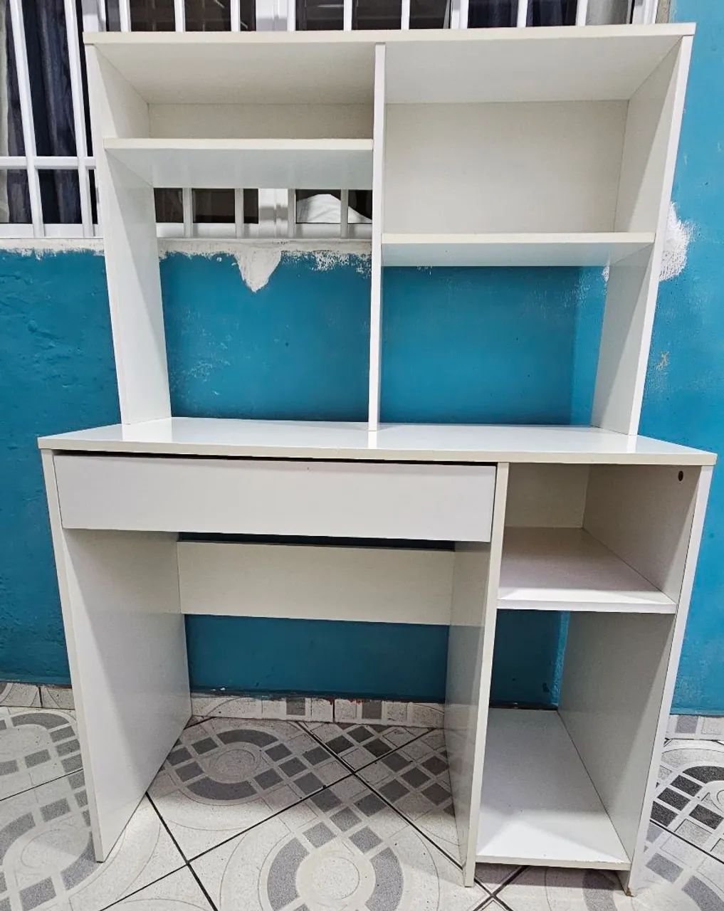 Mesa de computador 