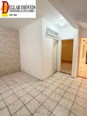ALUGA CASA COM 3 CÔMODOS E GARAGEM BAIRRO VILA ALPINA!!! - Foto 3