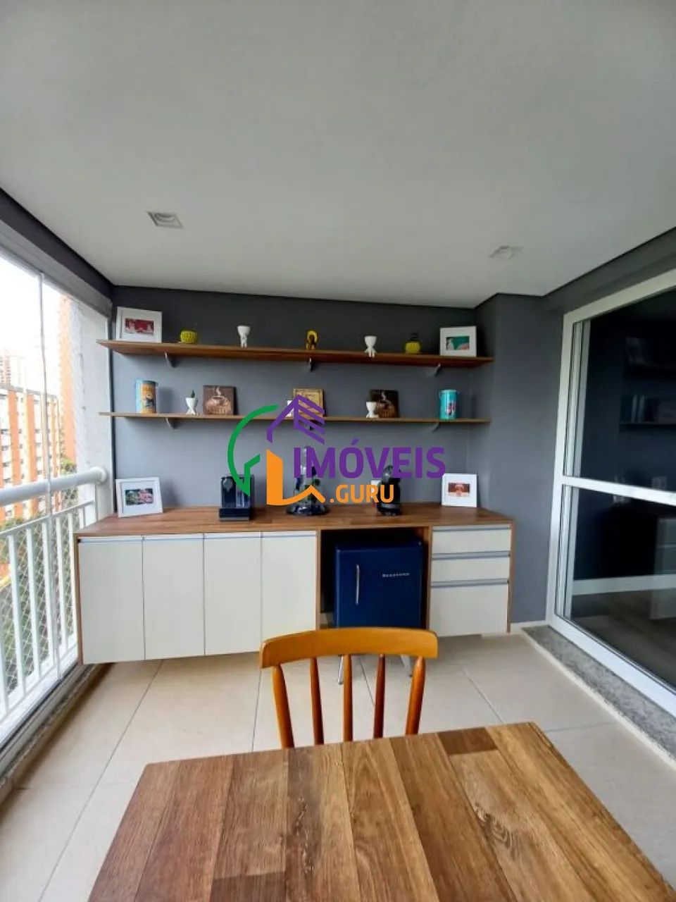 APARTAMENTO - MORUMBI - SP