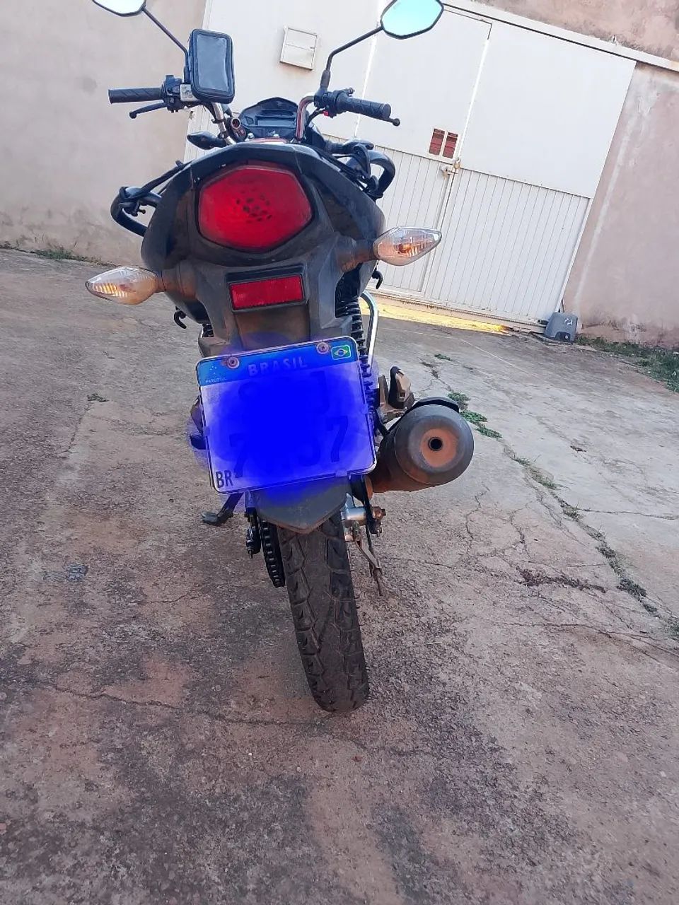 Moto - Foto 4