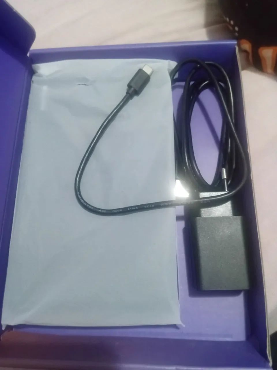 Tablet vision tab 7 positivo  - Foto 3