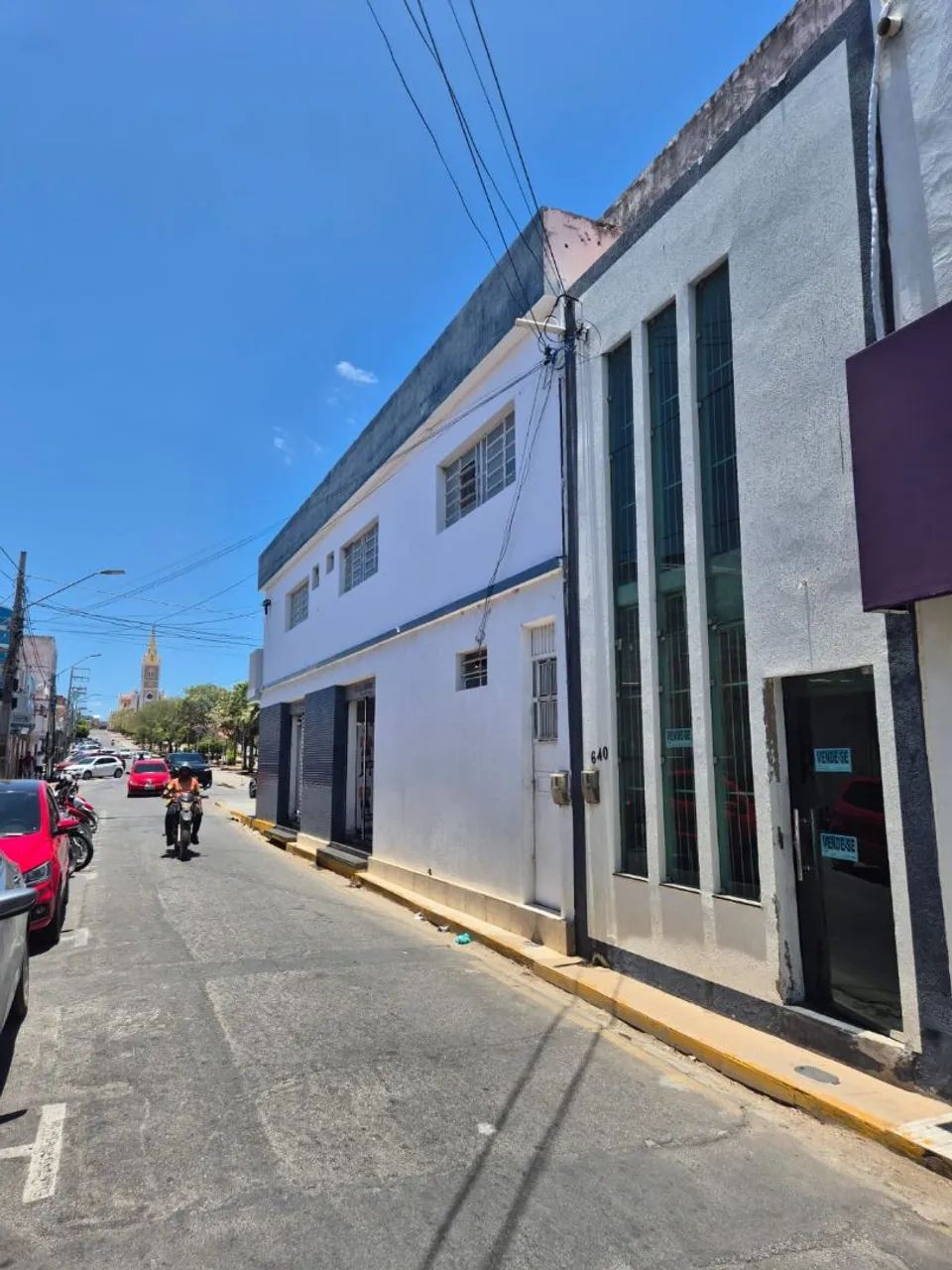 IMÓVEL COMERCIAL - Foto 3