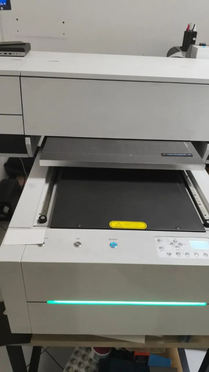 Máquina de Impressão UV 6090 - Foto 3