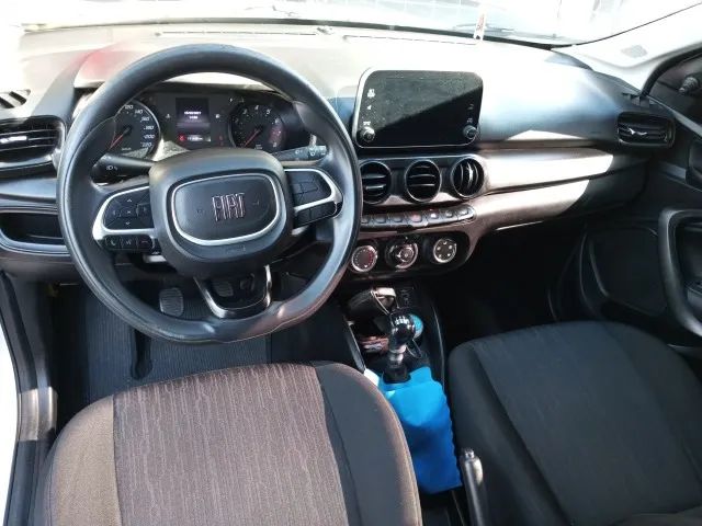 Fiat Argo Drive 1.0 6V Flex 2023 - Foto 3