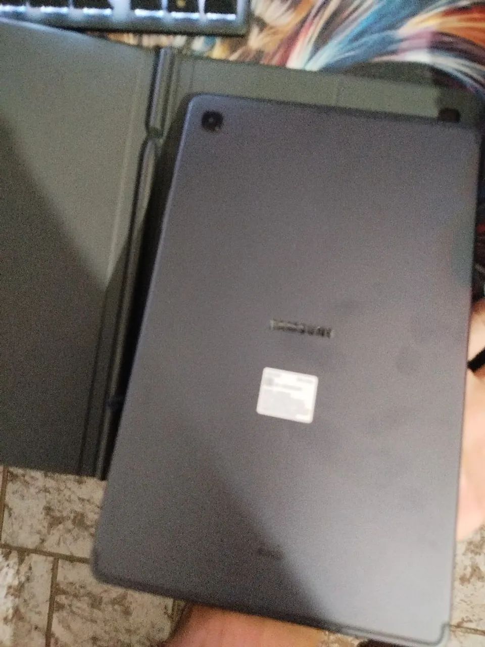 Samsung S6 Lite  - Foto 4