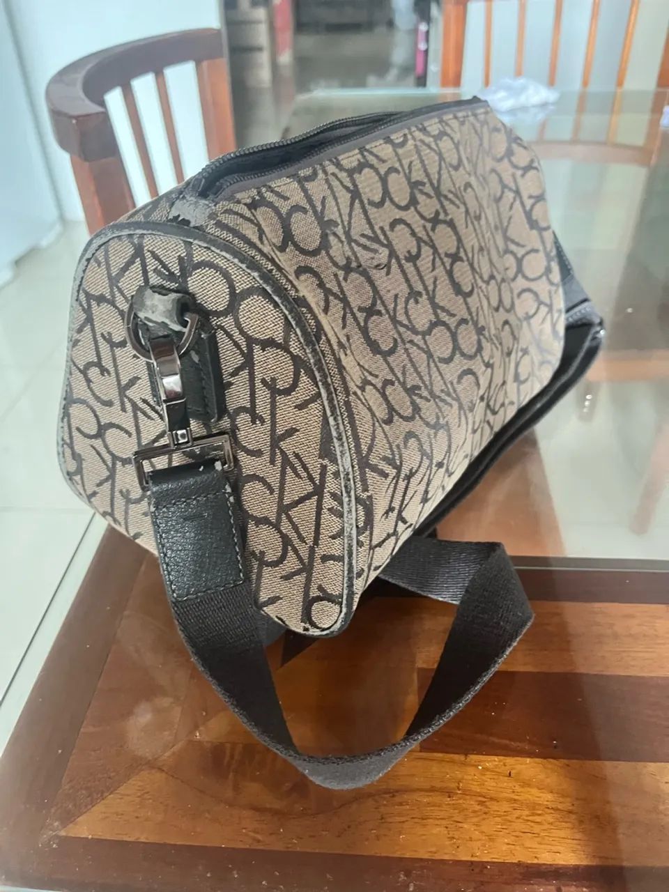 Bolsa da Kelvin  - Foto 2
