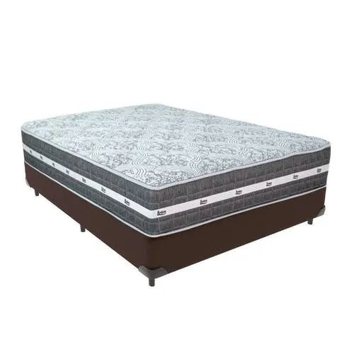 Colchão Black Graphite Queen Size