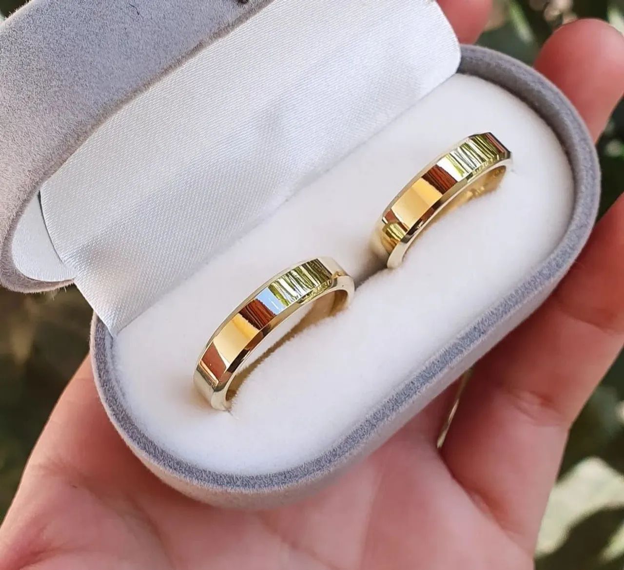 Alianças de casamento ? - Foto 4