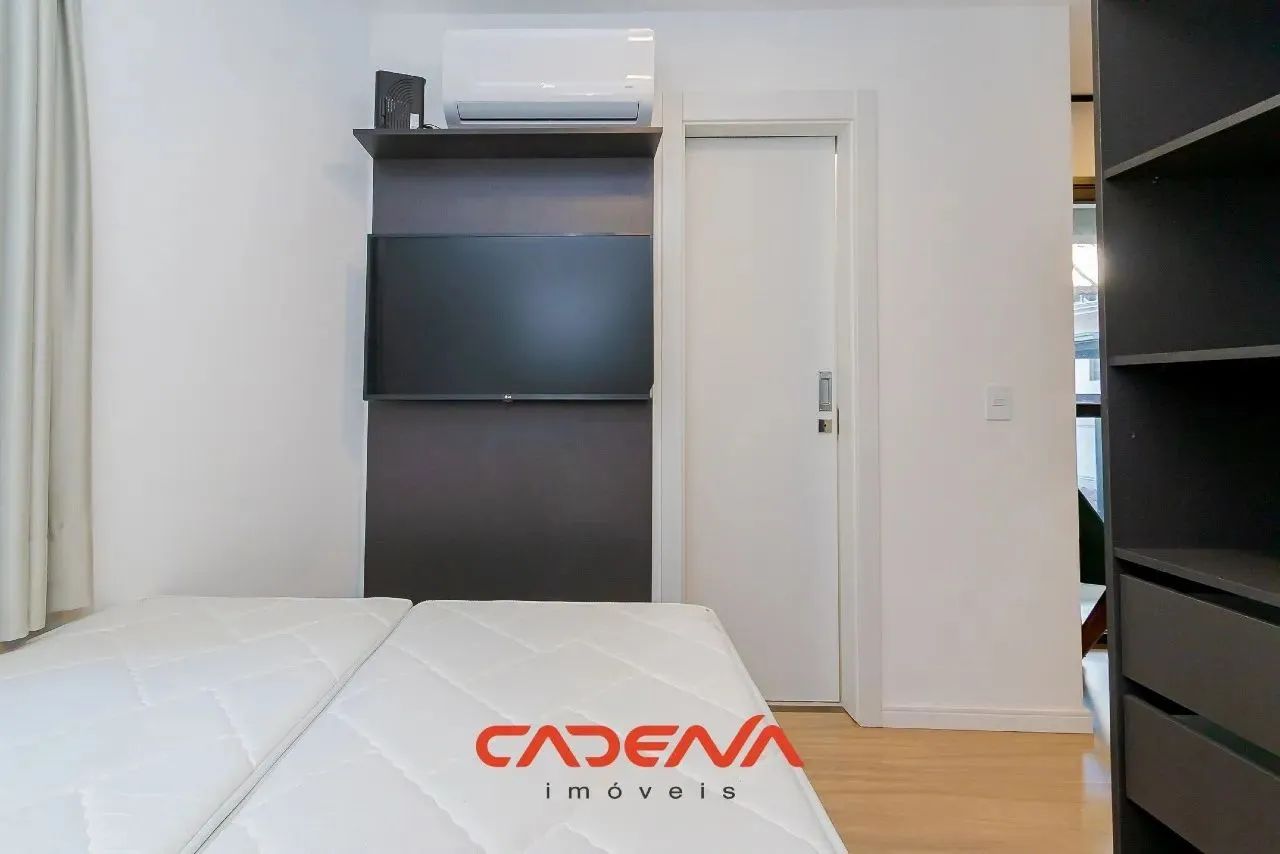 Studio para aluguel no Mercês - Foto 11