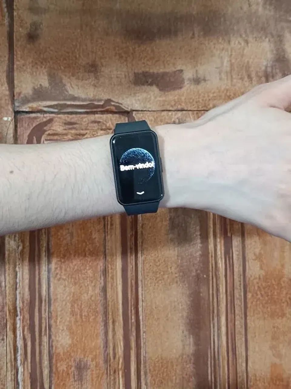 Samsung Galaxy Fit 3 - Foto 2